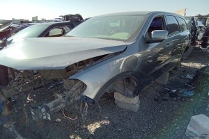 سيارة دودج دورانجو 2012