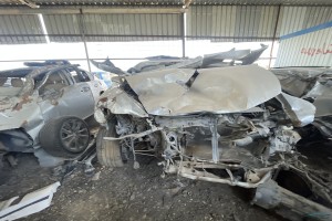 سيارة لكزس LS 2012