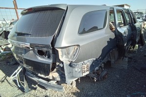 سيارة دودج دورانجو 2012