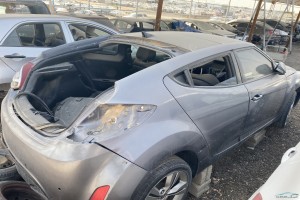 سيارة هونداي فيلوستر 2013