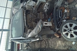 سيارة هونداي النترا 2012