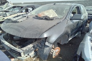 سيارة فورد ايدج 2007