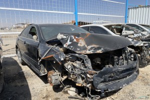 سيارة تويوتا اوريون 2011