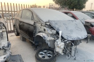 سيارة كيا كارينز 2016