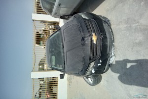 سيارة شفروليه امبالا 2017