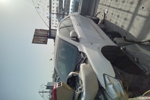 سيارة تويوتا اوريون 2009