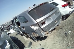 سيارة دودج دورانجو 2013