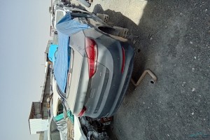 سيارة هونداي النترا 2017