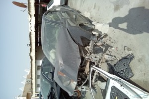 سيارة مازدا مازدا 6 2015