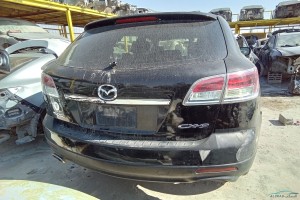 سيارة مازدا CX 9 2008