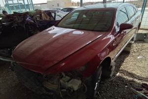 سيارة لكزس LS 2013