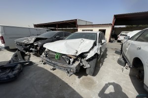 سيارة تويوتا كامري 2019