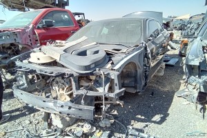 سيارة كرايسلر C300 2013