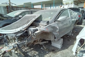 سيارة هونداي ازيرا 2015