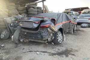 سيارة مازدا مازدا 6 2020