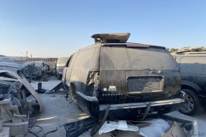 سيارة شفروليه شفروليه سوبريان 2013