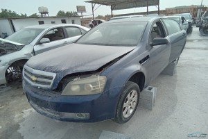 سيارة شفروليه كابريس 2007