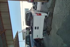 سيارة فورد F150 2013