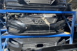 سيارة هونداي ازيرا 2015