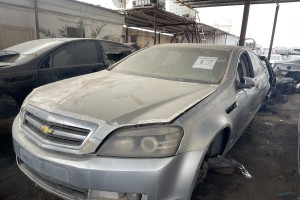 سيارة شفروليه كابريس 2016