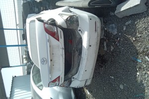 سيارة تويوتا اوريون 2007