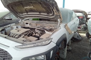 سيارة هونداي كونا 2020