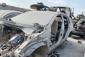 سيارة كيا سبورتاج 2015