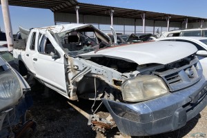 سيارة نيسان ددسن 2014