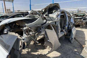 سيارة تويوتا افالون 2008