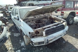 سيارة نيسان باثفندر 2005