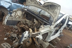 سيارة كيا ريو 2014