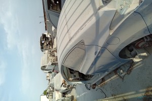 سيارة هونداي النترا 2012