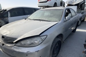 سيارة تويوتا كامري 2003