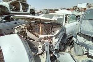 سيارة تويوتا اوريون 2009