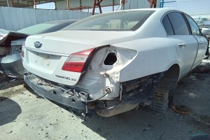 سيارة هونداي هونداي جنسس 2013