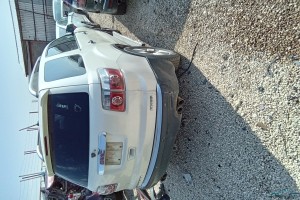 سيارة جي ام سي اكاديا 2007