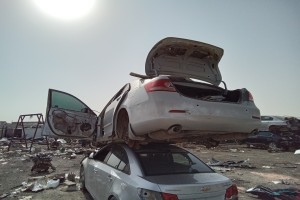 سيارة تويوتا اوريون 2009