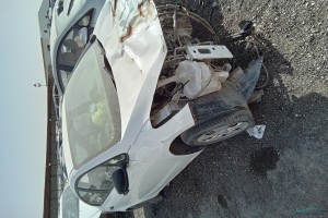 سيارة كيا سيراتو 2013