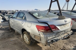 سيارة تويوتا اوريون 2009