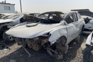 سيارة نيسان سنترا 2019