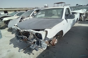 سيارة مازدا BT50 2010