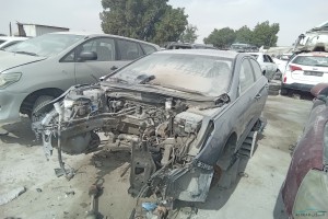 سيارة هونداي سوناتا 2015