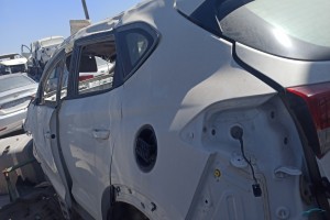 سيارة هونداي توسان 2015