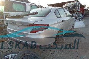 سيارة دودج نيون 2020