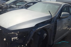 سيارة كيا اوبتيما 2011