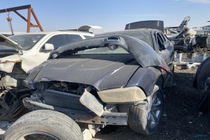 سيارة دودج تشارجر 2013