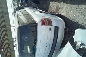 سيارة فورد فلكس 2012