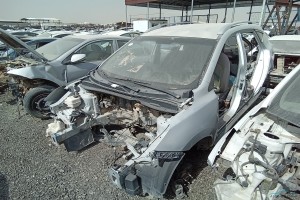 سيارة هونداي توسان 2011