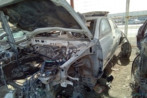 سيارة تويوتا افالون 2009