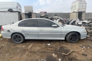 سيارة شفروليه لومينا 2006